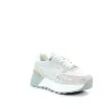 GOE Damskie sneakersy srebrne RR2N4068 SILVER 38