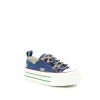 GOE damskie trampki niebieskie RR2N4103 DENIM 37