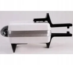 GOFROWNICA DEZAL PLUS 301.5 1300W 2 PROSTOKĄTY