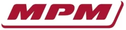 Gofrownica MPM MGO-24 1400W DUŻA MOC + gratis proszek do gofrów 0,5kg