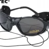 GOGLE ALPINISTYCZNE OKULARY POLARNE W GÓRY GLACIER S3 UV400 LEKKIE