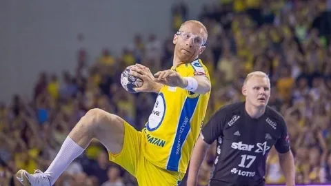 Gogle sportowe bezbarwne Uvex Carbonvision 375