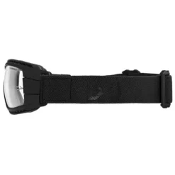 Gogle taktyczne wojskowe ochronne balistyczne Wiley X Lynx Clear/Grey Black