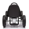 GOKART NA PEDAŁY LICENCJA MERCEDESA KOŁA EVA, MIĘKKIE SIEDZENIE Z LOGIEM MB JAKOŚĆ /XMX610