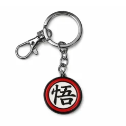 Goku Ki | 6 cm | Metal | Brelok | Dragon Ball