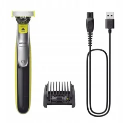 GOLARKA TRYMER PHILIPS OneBlade 360 QP2730 QP2734/20 + ORYGINALNE ETUI