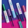 Golden Rose Flash Lash mascara 9 ml Nr 02 Forest Green (zieleń)