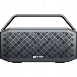 GŁOŚNIK BEZPRZEWODOWY BLUETOOTH IPX6 DUŻA MOC