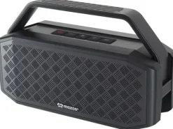 GŁOŚNIK BEZPRZEWODOWY BLUETOOTH IPX6 DUŻA MOC