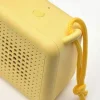Głośnik bezprzewodowy Bluetooth USB-C wodoodporny IP67 5W 80h VAPPEBY 2 szt