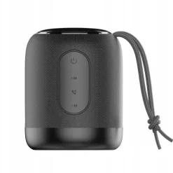 Głośnik Bluetooth Bezprzewodowy 5W Bateria 1500mAh STEREO Podbicie Basu