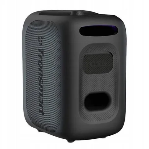 GŁOŚNIK BLUETOOTH KARAOKE 120W BT5.3 TRONSMART HALO 200 Powerbank 15000 mAh
