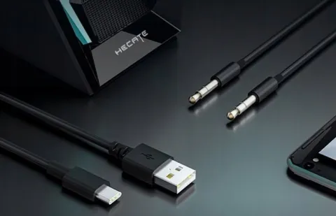 Głośniki EDIFIER Hecate G1500 Max