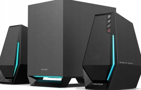 Głośniki EDIFIER Hecate G1500 Max