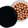 Gosh opalizująco-brązujący puder w kulkach 25g