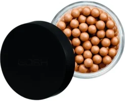 Gosh opalizująco-brązujący puder w kulkach 25g