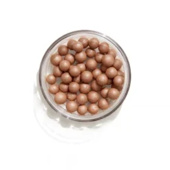 Gosh opalizująco-brązujący puder w kulkach 25g