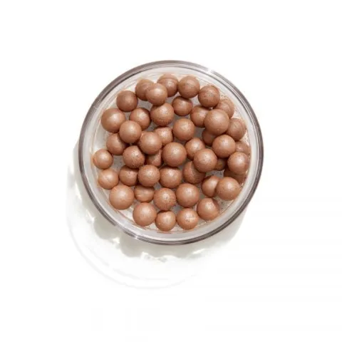 Gosh opalizująco-brązujący puder w kulkach 25g