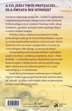 Gostek