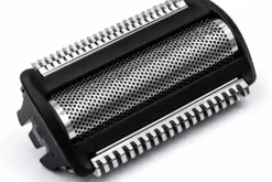 GŁOWICA BLOK OSTRZY FOLIA OSTRZA NOŻE TNĄCE DO PHILIPS BODYGROOM TT2000/43