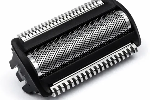 GŁOWICA BLOK OSTRZY FOLIA OSTRZA NOŻE TNĄCE DO PHILIPS BODYGROOM TT2000/43