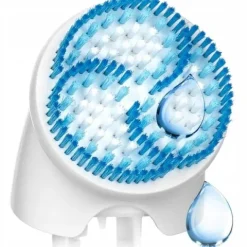 Głowica SkinSPA Depilator Braun Silk-épil 5, 7, 9 – Idealna Przed Depilacją