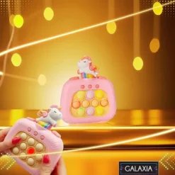 GRA POPIT Elektroniczny Pop It Elektroniczne Elektryczne Gra Zręcznościowa