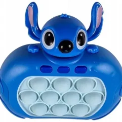 GRA POP IT POPIT STICH GAME ELEKTRYCZNA ZRĘCZNOŚCIOWA