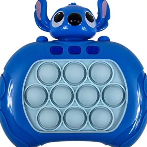 GRA POP IT POPIT STICH GAME ELEKTRYCZNA ZRĘCZNOŚCIOWA