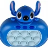 GRA POP IT POPIT STICH GAME ELEKTRYCZNA ZRĘCZNOŚCIOWA + 3 BATERIE GRATIS