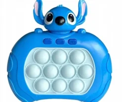GRA POP IT POPIT STICH GAME ELEKTRYCZNA ZRĘCZNOŚCIOWA + 3 BATERIE GRATIS