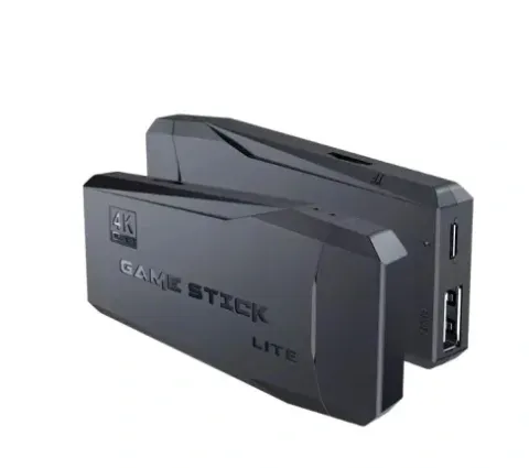 Gra telewizyjna konsola RETRO HDMI 2 pady ponad 20000 gier