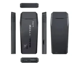 Gra telewizyjna konsola RETRO HDMI 2 pady ponad 20000 gier