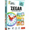 GRA ZEGAR RODZINA TREFLIKÓW 02809