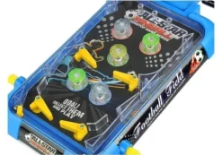 Gra Zręcznościowa Pinball Flipper Świeci Gra 53 cm