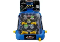 Gra Zręcznościowa Pinball Flipper Świeci Gra 53 cm
