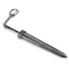 Greatsword | 17 cm | Metal | Brelok | Elden Ring