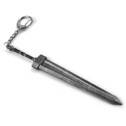 Greatsword | 17 cm | Metal | Brelok | Elden Ring