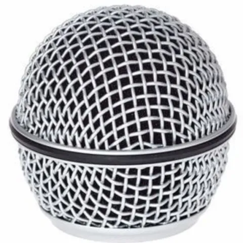 Grille Zamienny Grill do Mikrofonu the t.bone MB 85 Beta Replacement
