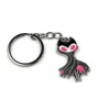 Grimm Leader | 6 cm | Metal | Brelok Gamingowy | Hollow Knight
