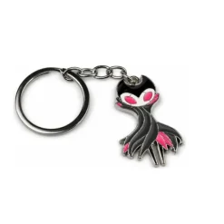 Grimm Leader | 6 cm | Metal | Brelok Gamingowy | Hollow Knight