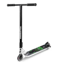Grip tape do hulajnogi wyczynowej Soke Griptape 52x13cm Wraith