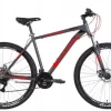 GÓRSKI ROWER MTB BASTION 29 ALU LEKKI KOLORY