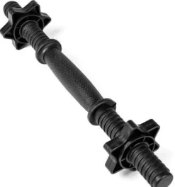 Gryf krótki z zaciskami BGK02 Bestif 40 cm