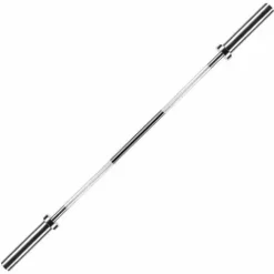 Gryf olimpijski krótki 150 cm DS 8,5 kg