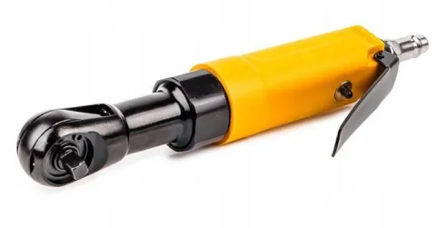 GRZECHOTKA NASADOWA PNEUMATYCZNA 1/4" KLUCZ KĄTOWY DO KOMPRESORA JCB 36NM