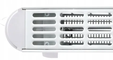 Grzejnik elektryczny Konwektorowy Energooszczędny 2000W DESCON Mocny Nawiew
