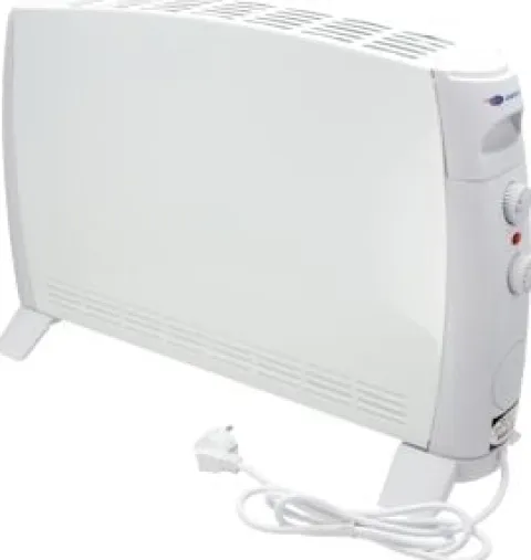 Grzejnik elektryczny Konwektorowy Energooszczędny 2000W DESCON Mocny Nawiew