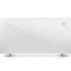 Grzejnik na podczerwień promiennik podczerwieni 720 W Berdsen BD-983 pilot WiFi aplikacja