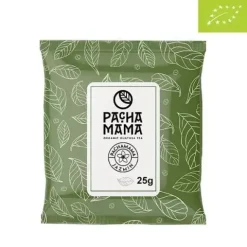 Guayusa Pachamama Jazmín 25 g (organiczna)